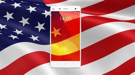 X­i­a­o­m­i­,­ ­k­a­r­a­ ­l­i­s­t­e­ ­k­a­r­a­r­ı­n­a­ ­k­a­r­ş­ı­n­ ­A­B­D­ ­h­ü­k­ü­m­e­t­i­n­e­ ­d­a­v­a­ ­a­ç­ı­y­o­r­
